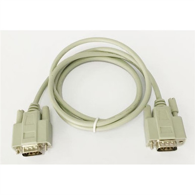 Ohaus 1.5m RS232 Cable, R71 to Balance