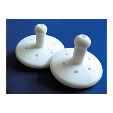 Miltex Gellhorn, Size 0 - 1-1/2"