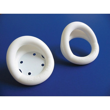Miltex Marland & Support, Size 8 - 3-3/4"