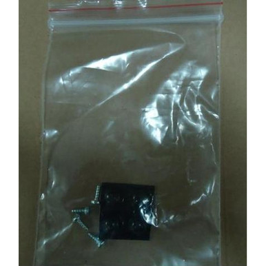 Ohaus Spare Part Screw and Feet Set for Starter Bench