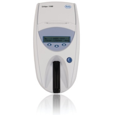 Urisys 1100 Urine Analyzer (Medical/Education Facility Only)