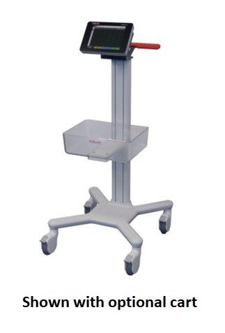 Schiller Cardiovit FT-1 ECG Machine
