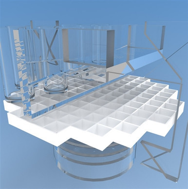 Pro-Project Pro-MRI Phantom