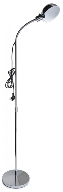 Graham Field Gooseneck Exam Lamp (Stationary)