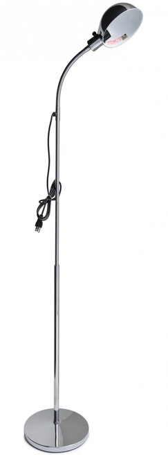 Graham Field Gooseneck Exam Lamp (Stationary)