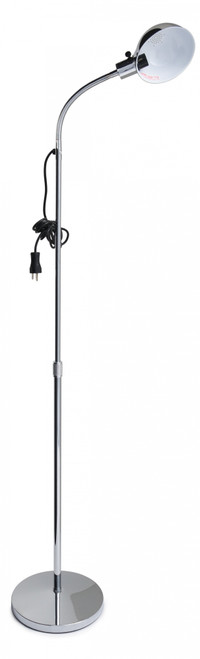 Graham Field Gooseneck Exam Lamp (Stationary)