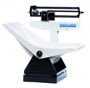 Health O Meter Mechanical Pediatric Seat Scale