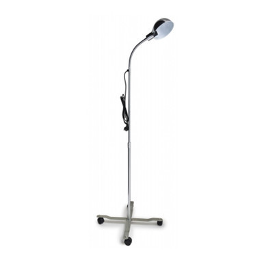 Graham Field Gooseneck Exam Lamp (Mobile)