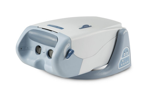 Titmus V2 Vision Screener w/ Driver Education Test Slide Package