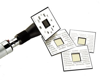 Welch Allyn Elite Spot Retinoscope