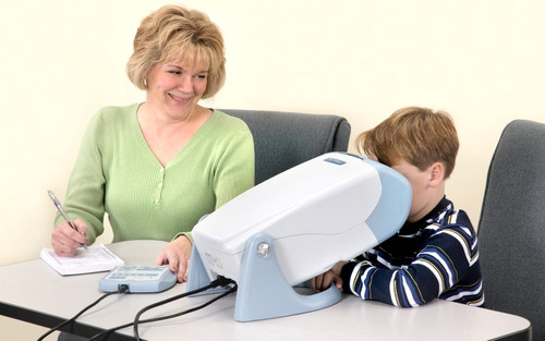 Testing for Kids