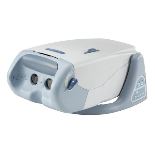 Titmus V2 Vision Screener w/ Aeromedical FAA Test Slide Package