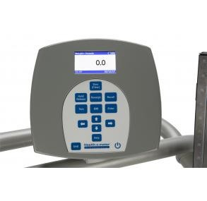 Health O Meter 2101KL Digital Platform Scale