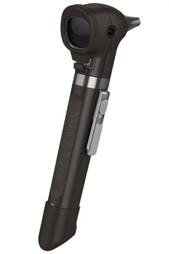 welch allyn pocket LED otoscope