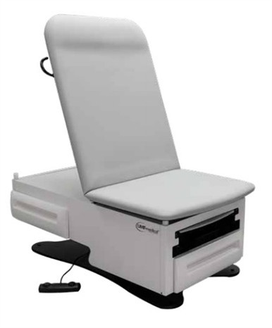 3001 Power Hi-Lo Exam Table