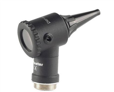 Riester 3012 Ri-mini Fiber Optic Otoscope & Ophthalmoscope Set