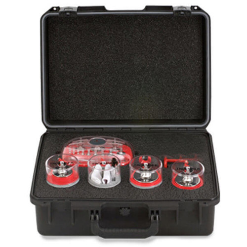 Ohaus Scale (Balance) Calibration, Weight Set(15)