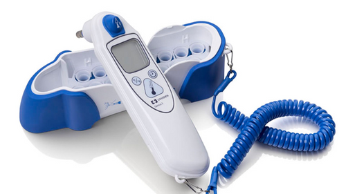 TYMPANIC THERMOMETER