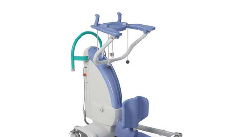 Arjo Sara Plus Power Standing Lift