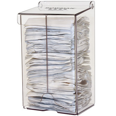 Bowman Hairnet Dispenser - Bulk