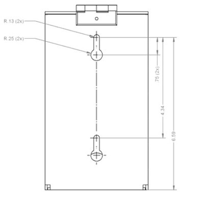 Bowman Hairnet Dispenser