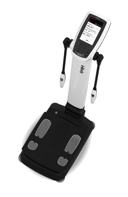 InBody 270 Body Composition Analyzer – Precise Health Assessment
