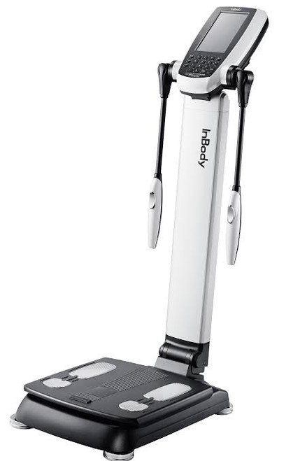 InBody 270S Body Composition Analyzer1
