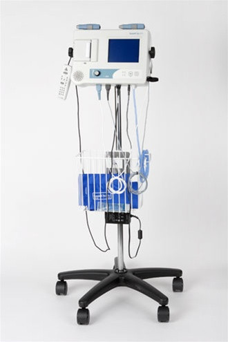 Summit Vista AVS - Advanced ABI/Vascular System