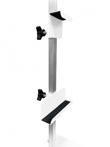 Techno-Aide Lateral Imaging Receptor Holder