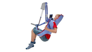 Arjo Toilet Clip Sling