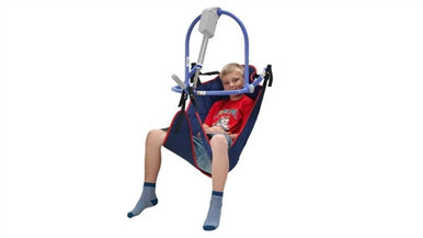 Arjo General Purpose Comfort Deluxe Sling