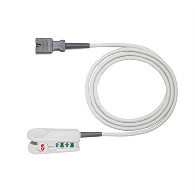 3' Masimo LNCS Reusable Pediatric Finger Sensor