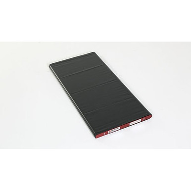 Mid Central Medical Patient Transfer, 25" Roller Boards