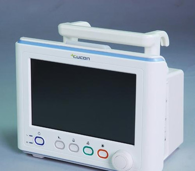 Colin M20 Vital Signs Monitor
