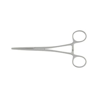 Miltex Rochester-Pean Forceps 6.25", Straight