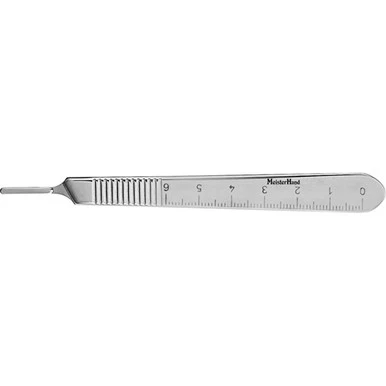 Miltex Knife Handle #3