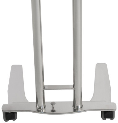 Pedigo P-1065-SS Mayo Stand - Foot Operated