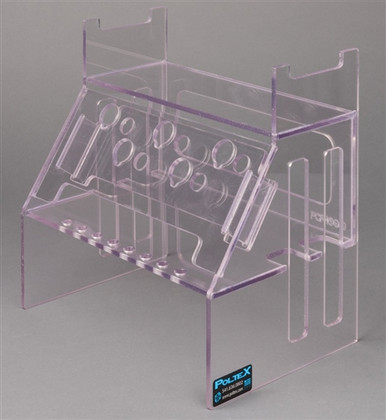 Poltex PCR Hood Organizer