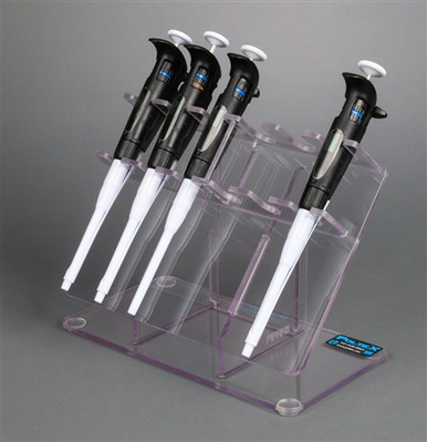 Poltex Pipette (Pipet) rack - 6 position