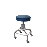 Pedigo P-36 Stool with Screw Shaft