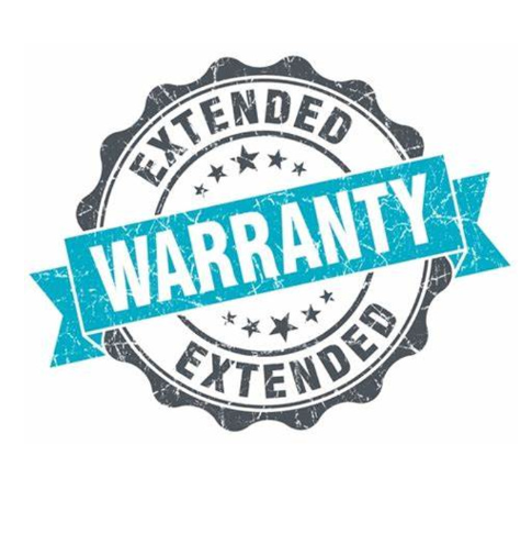 1-Year Extended Warranty For Spot Vision Screener