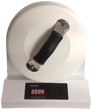 Portable Saniclave Autoclave