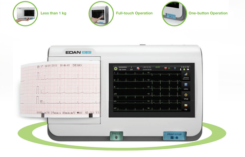 edan se 301