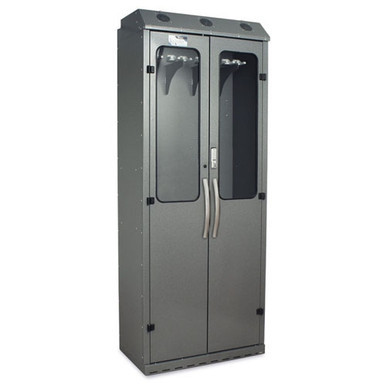 Harloff SC8036DREDP-14 SureDry 14 Scope Drying Cabinet, E-Lock