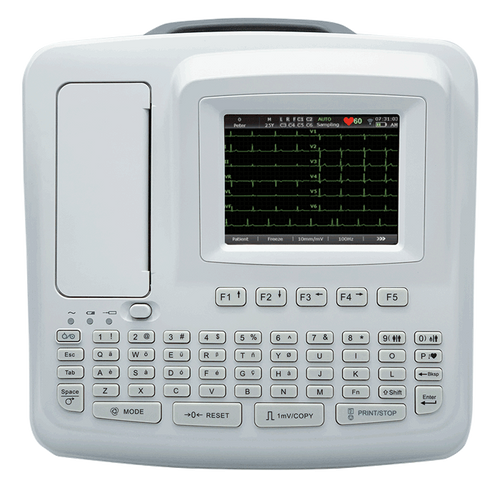 ECG Machine