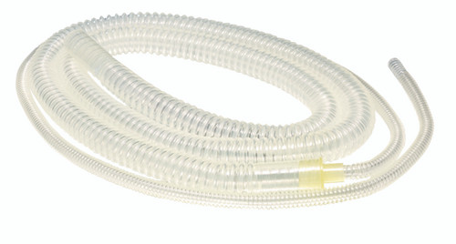 Bovie Aaron Smoke Evacuator 7/8" x 6' Tubing reduced to 3/8 for ValleyLab & IEC Pencil