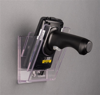 Poltex Worth 7000 RF Terminal Holder (Wall Mount)