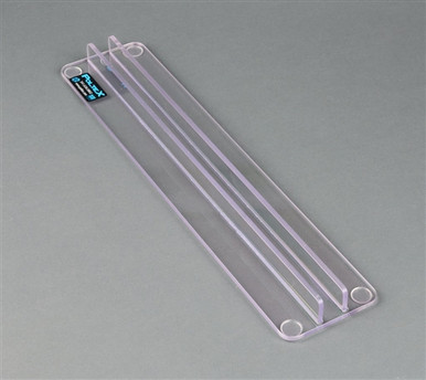Poltex Hamilton Tube Rack Stabilizer-1 Slot (Bump)