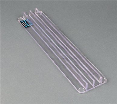 Poltex Hamilton Tube Rack Stabilizer-2 Slot