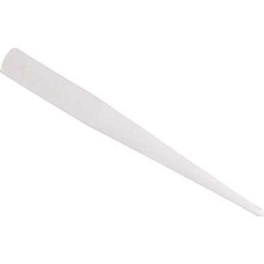 Miltex Sharpening Stone for Surgical Instruments, Arkansas Conical